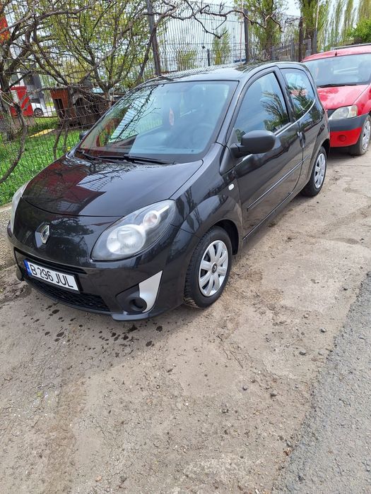 Renault twingo an 2011 stare foarte buna  consu.m mic