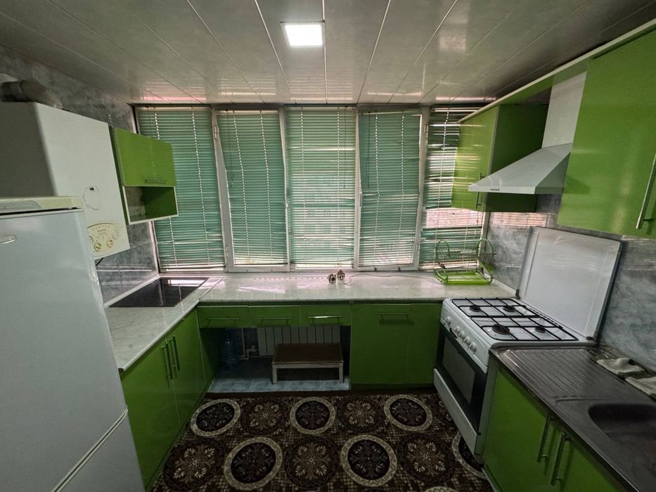 Сдается квартира