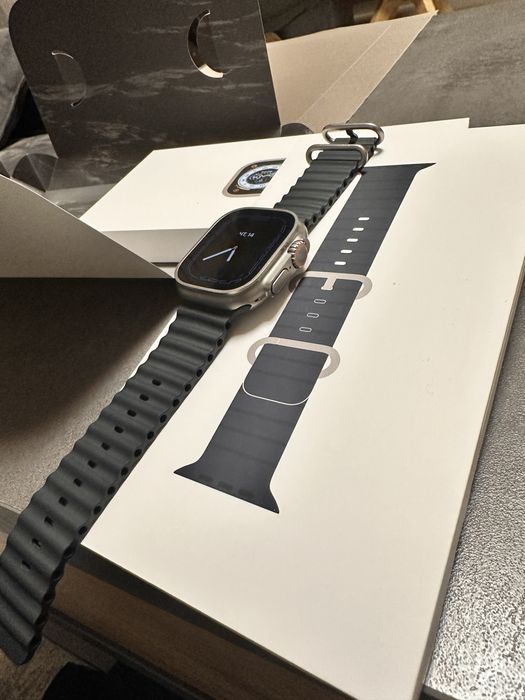 Apple watch ULTRA 49mm