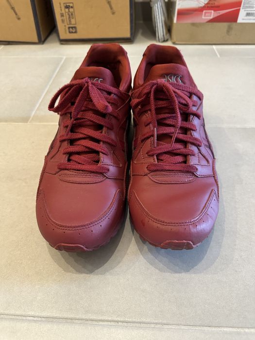 Asics Gel Lyte 43 номер