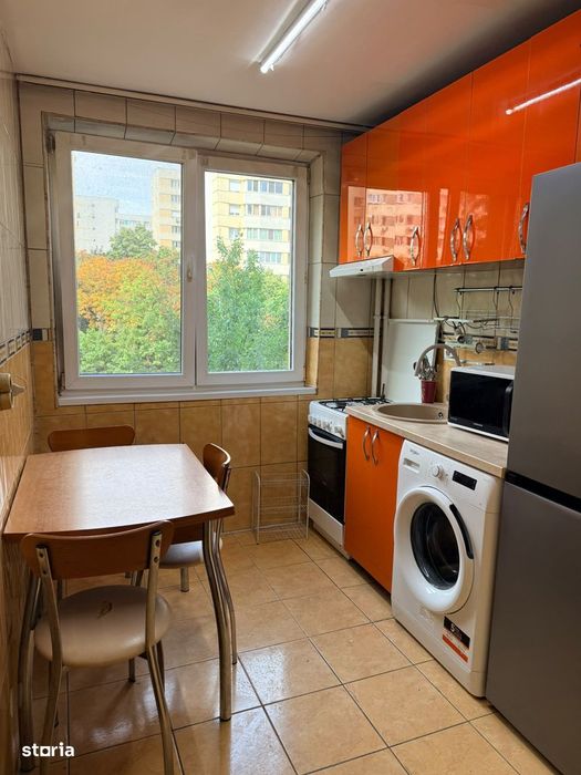 2 Camere Obor / Colentina / Teiul Doamnei