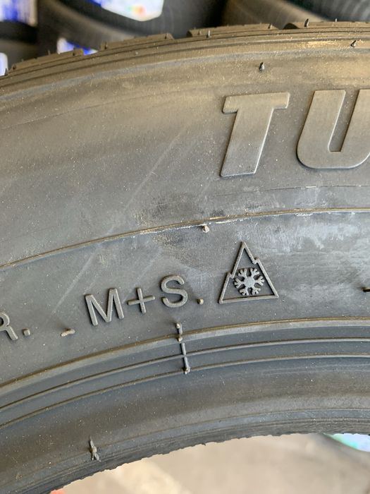 Anvelope all season NOI 215 65 16C Someseni