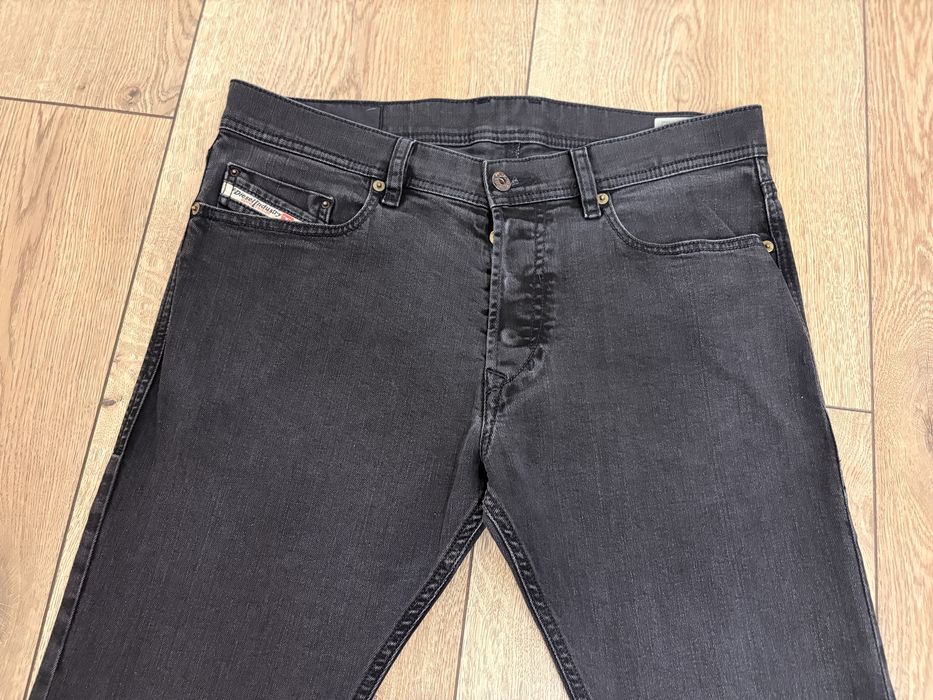 Blugi bărbați Diesel Industry, W31, L32