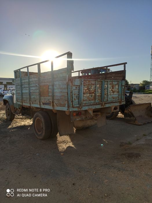 ЗИЛ сатылалды срочно