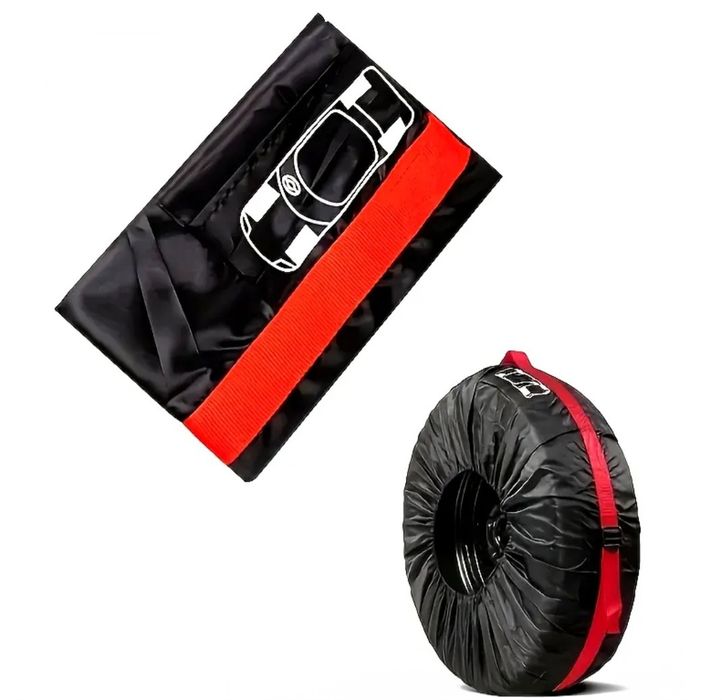 Калъфи за автомобилни гуми