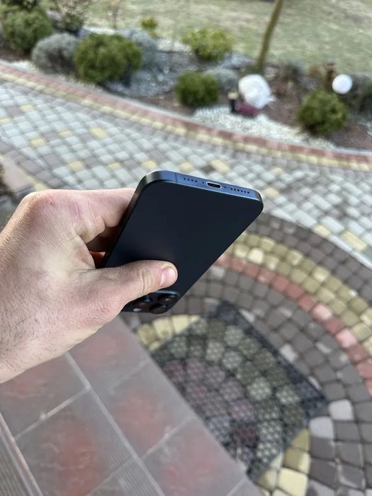 iPhone 15 Pro Max 512 GB