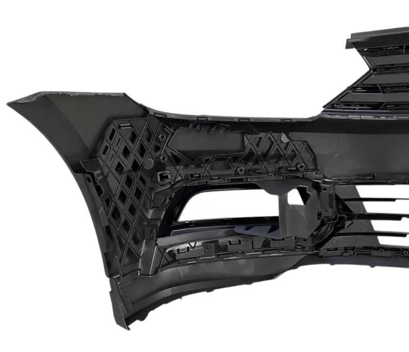 Боди кит за VW Passat B8 2014+ R дизайн