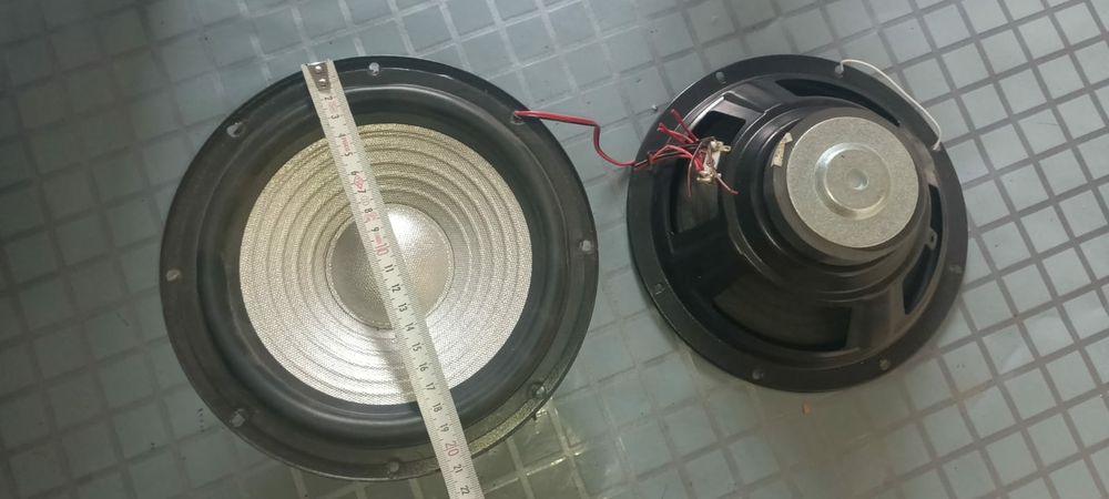Сабвуфер колонка 5000тенге