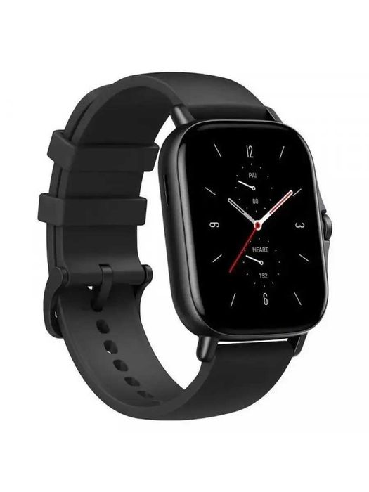 Умные часы GTS 2 New Version, Space Black