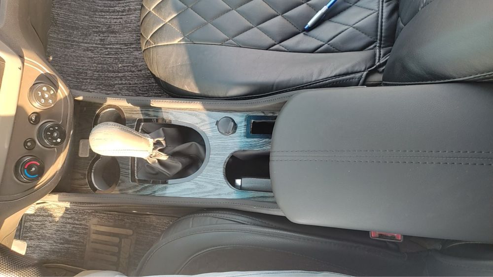 Malibu barlar chevrolet moshinalaga