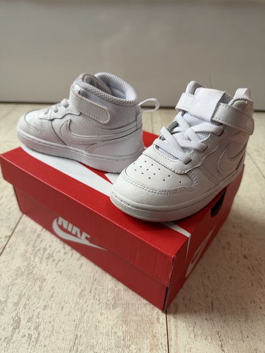 Детски маратонки Nike