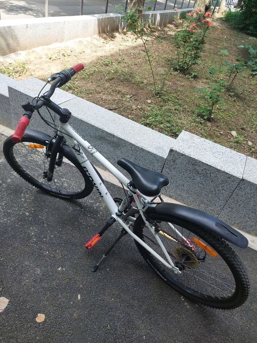Bicicleta b'twin