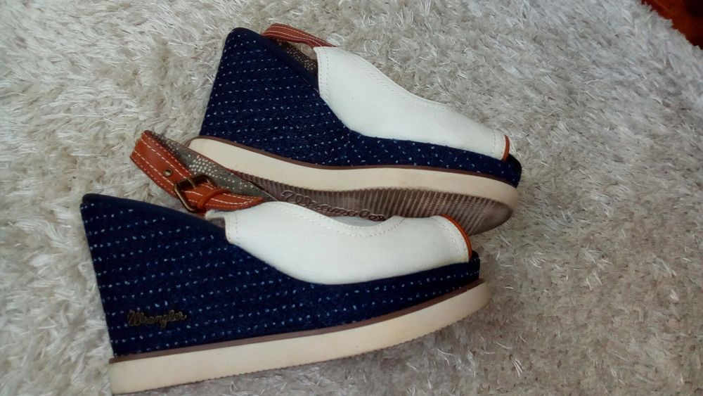 Sandale Wrangler nr.37