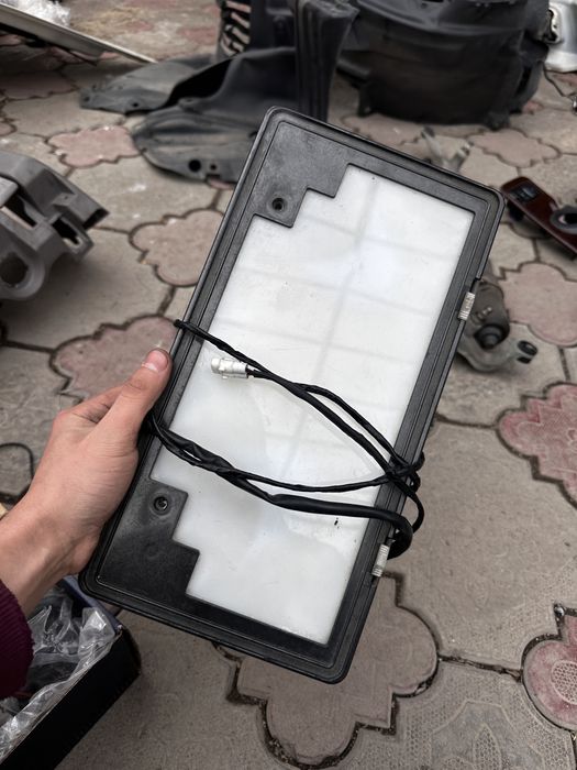 Запчасти чайзер 100 jzx100