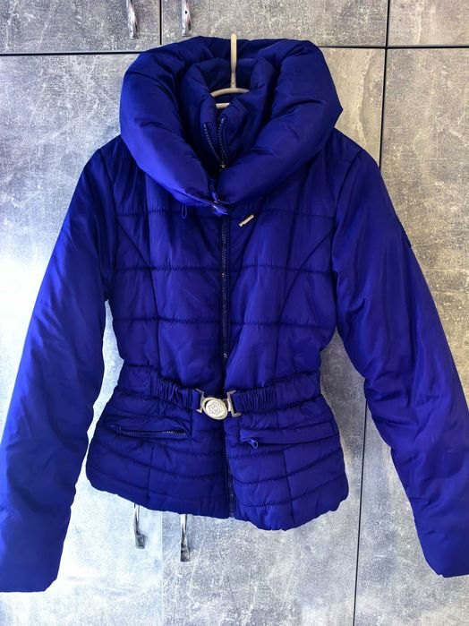 Зимно яке , като ново