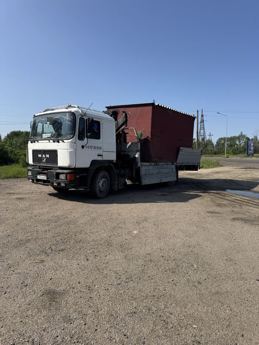 манипулатор услуги по городу 24/7          .