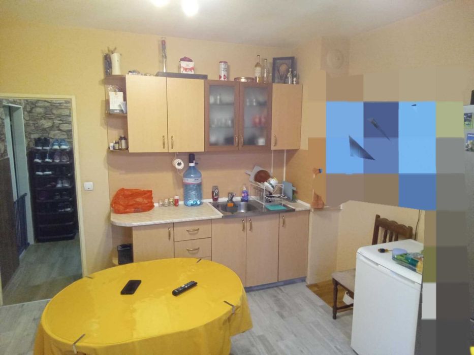 Продава се Двустаен апартамент в Стара Загора, Център - 40 кв.м за 1020 €/кв.м - Снимка #4