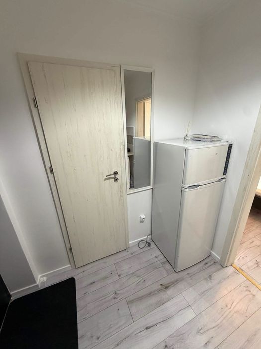 Ofer spre închiriere Garsoniera zona Unio / Str. Cerbului
