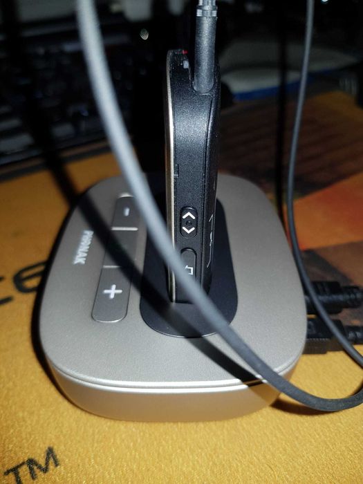 Phonak  ComPilot II+Tv Link II, Streamer multifunctional.