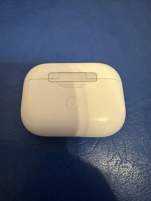 Casti Apple Airpods Pro 2 Lighting