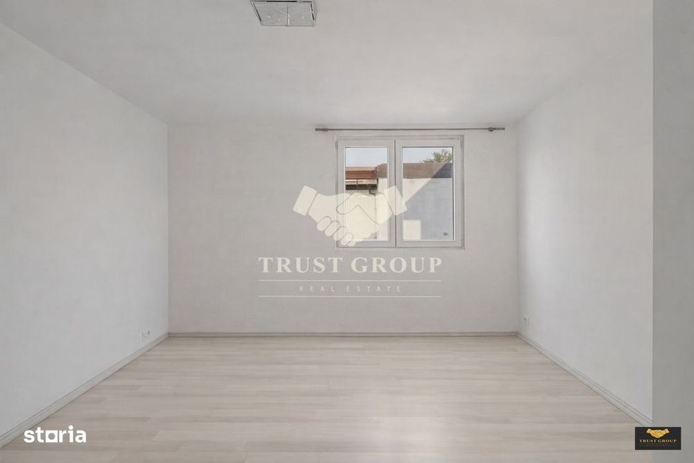 Cotroceni | Apartament 3 camere in vila | Comision 0%