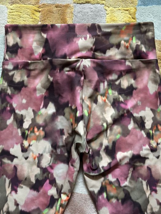 Спортен клин Oysho L