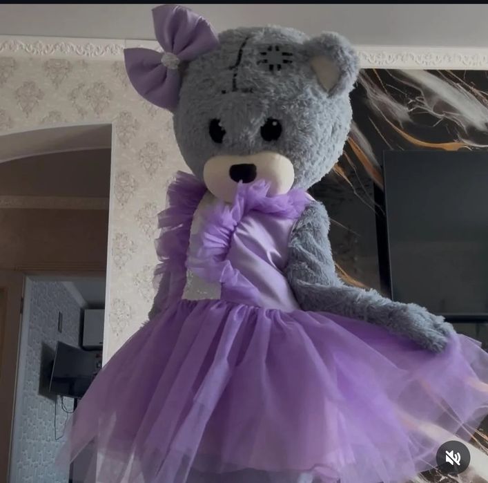 Продам ростовые куклы