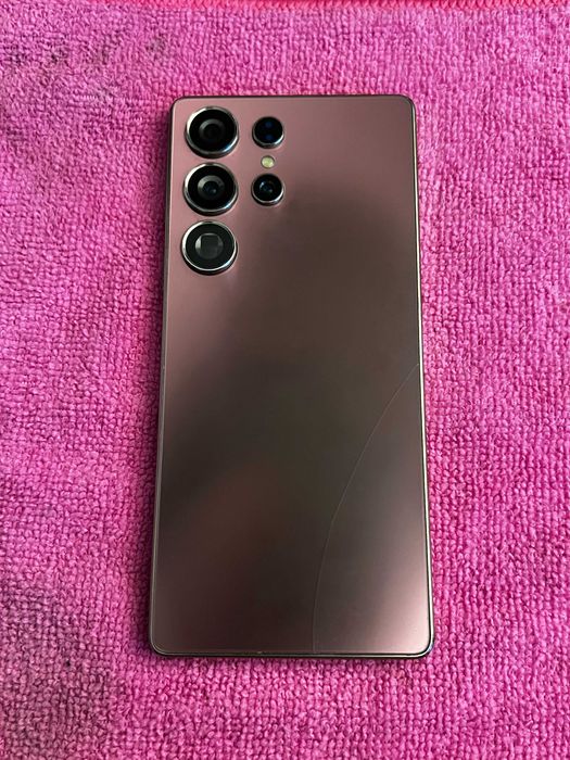 Samsung S25 Ultra (copie) 8/256GB