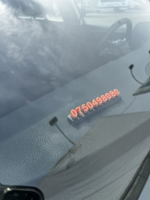 Suport numar telefon