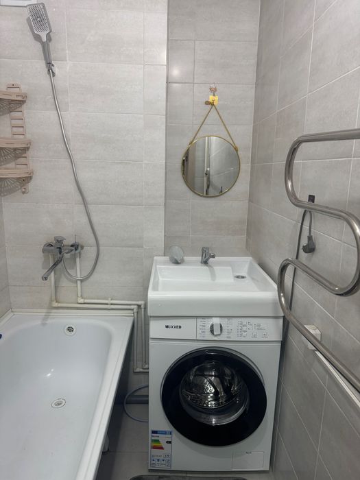 Квартира 2-х комнатная