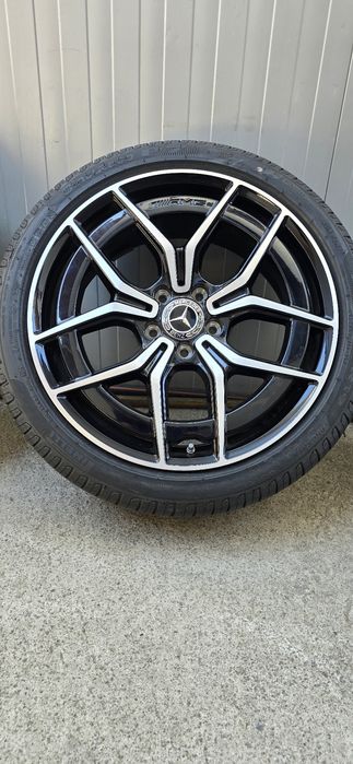 Оригинални 19" AMG джанти  за Mercedes  E-Class W213