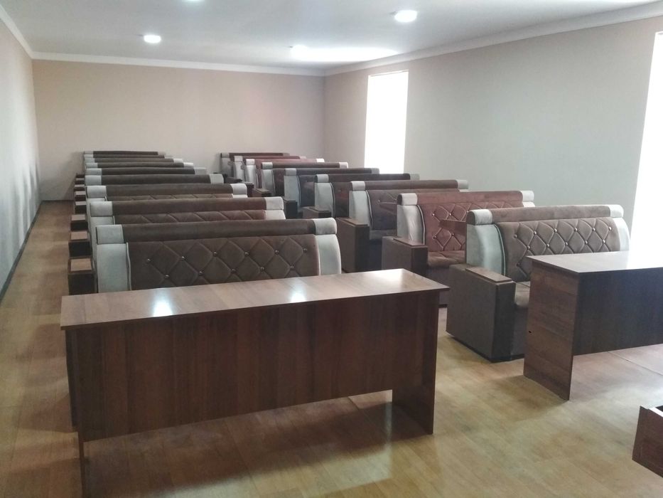 Нотурар бино ва иншоотлар ижарага берилади еки кисман сотилади