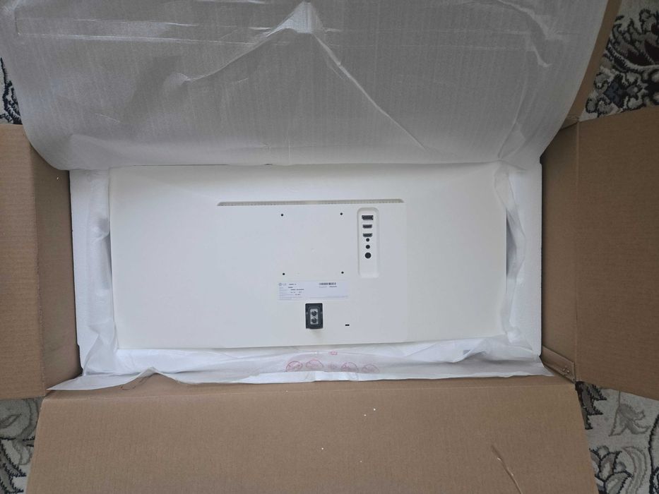 Монитор LG 29WN600