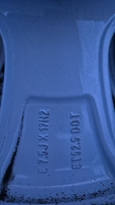 Оригинални джанти Форд 5/108 Ford Kuga 5x108