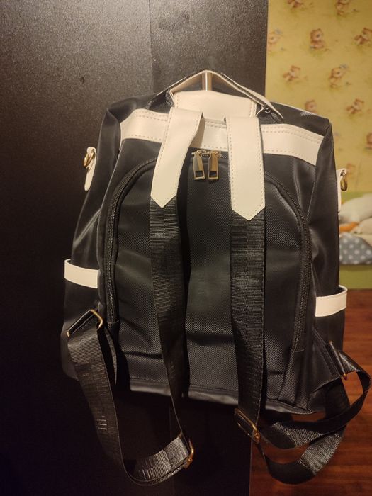 Дамски раници - ежедневни и спортни