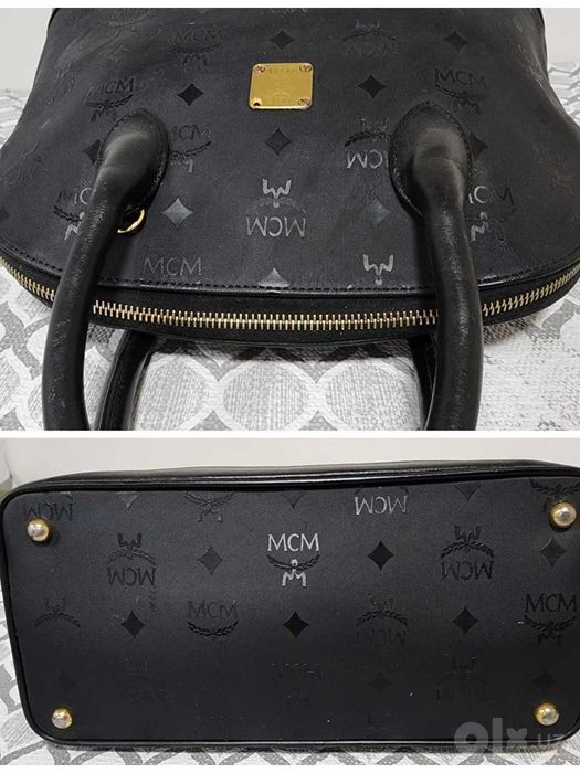 Продам сумка "MCM"