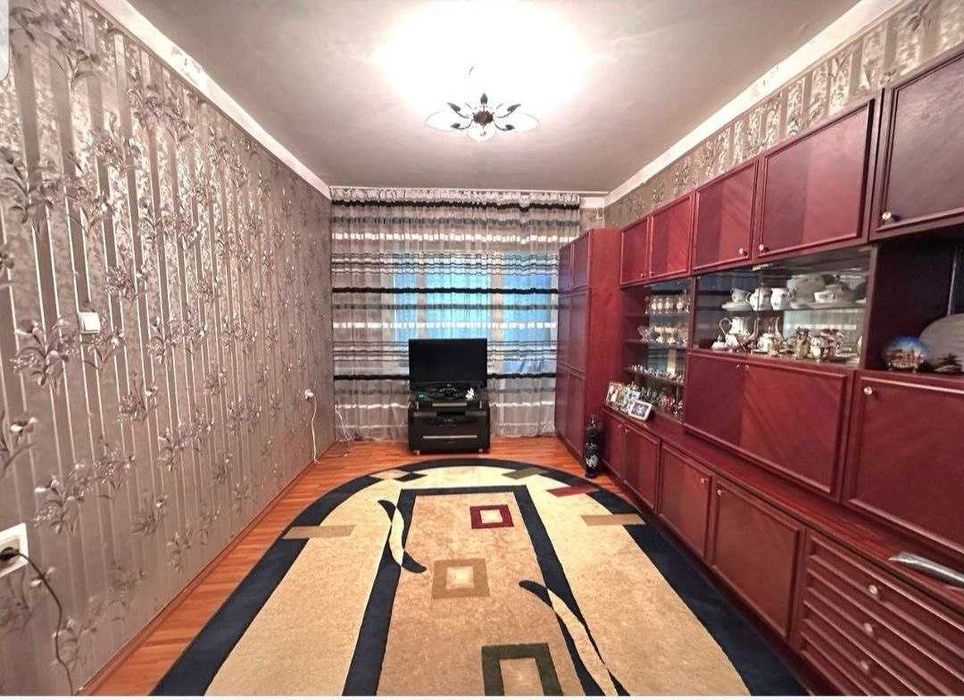 ИПОТЕКА Продается 2 х ком кв массив ТТЗ-4 №248 Жамила