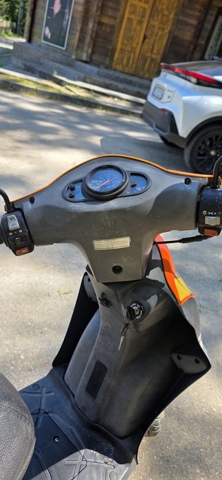 Scuter Kymco Agility 125 cc