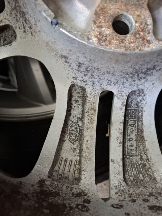 Лети джанти за KIA и HYUNDAI