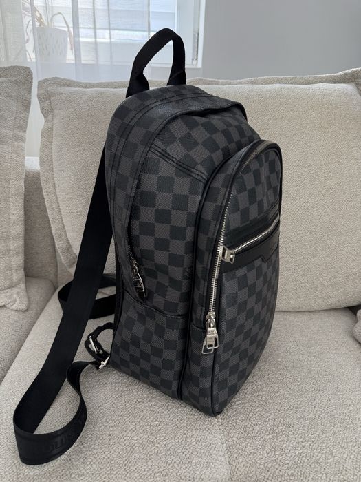 Ghiozdan Louis Vuitton