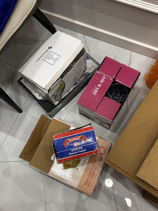 Продам посуду срочно!!!