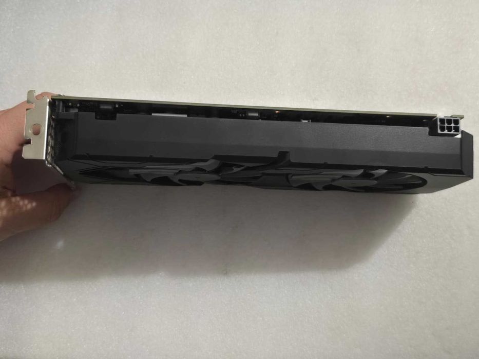 Placa video Palit GeForce GTX 1060 6GB GDDR5 192bit