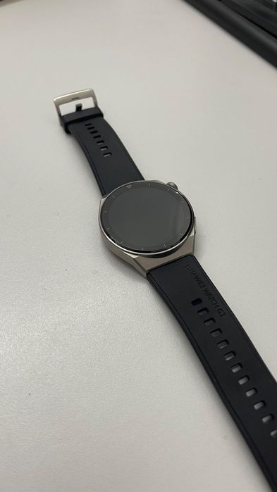Huawei Watch GT3 Pro смарт часы