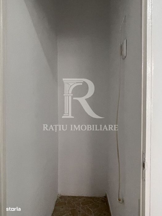 Spațiu birou/cabinet de inchiriat  | Zona centrala  | Oradea