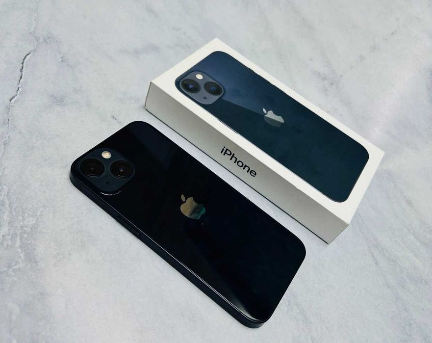 Apple iPhone 13 Павлодар Лот 104/3489