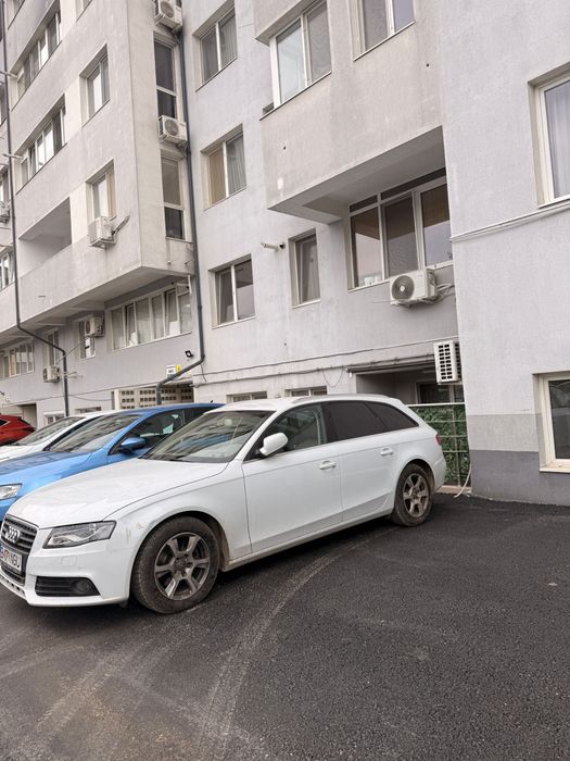 Vand apartament 2 camere Popesti Leordeni -10 min de metoru