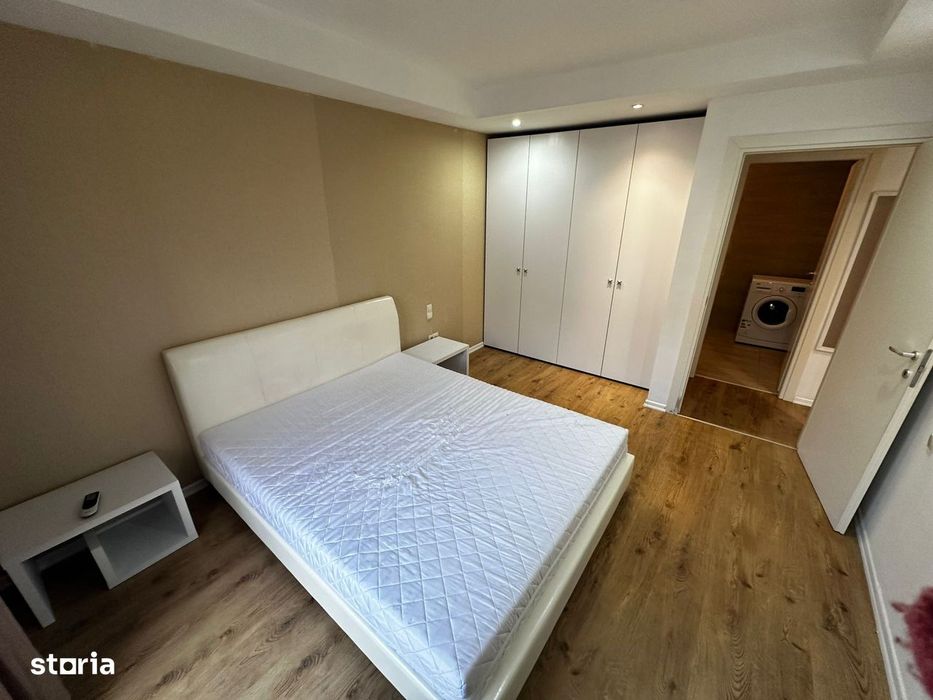 Vânzare apartament tip studio , complex Cosmopolis