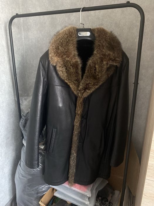 Продается куртка зимняя мужская