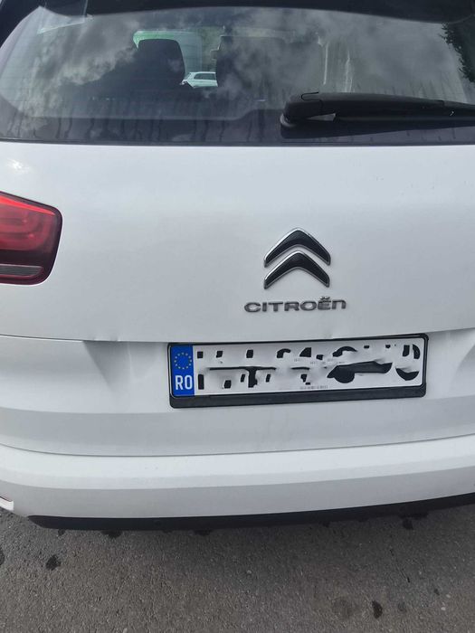 Citroen C4 Picasso 2017