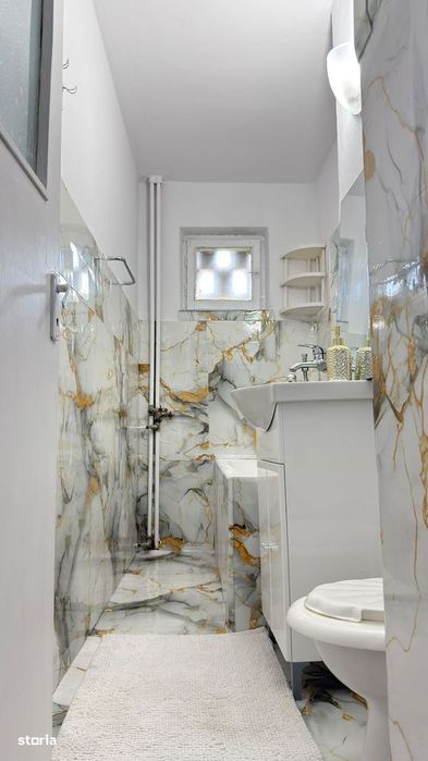 Apartament 2 camere etaj 1